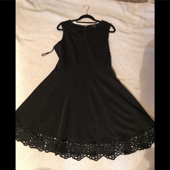Dress Barn Dresses & Skirts - Black “Dress Barn” dress